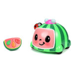 Robot radiocommandé CoComelon Dance and Sing