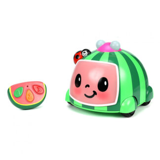 Robot radiocommandé CoComelon Dance and Sing