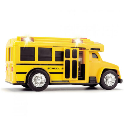 School Bus-1