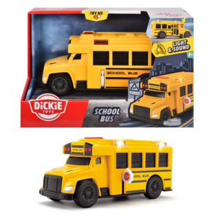 School Bus-4
