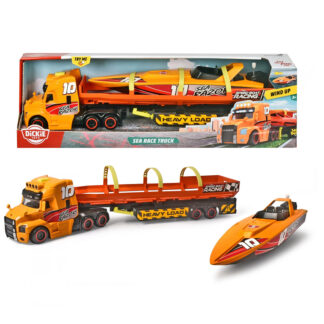 Sea Race Truck Son et Lumière-10