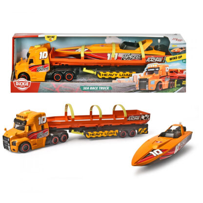 Sea Race Truck Son et Lumière-10