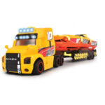 Sea Race Truck Son et Lumière