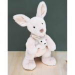 SIDNEY LE KANGOUROU – 30 cm 3