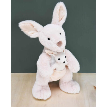 SIDNEY LE KANGOUROU – 30 cm 3