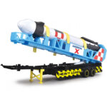 Space Mission Truck Son et Lumière-3