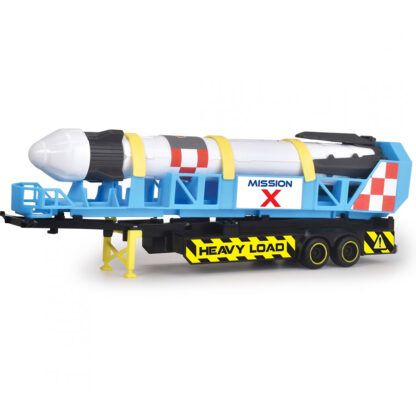 Space Mission Truck Son et Lumière-4