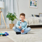 Space Mission Truck Son et Lumière-7