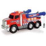 Tow Truck-1
