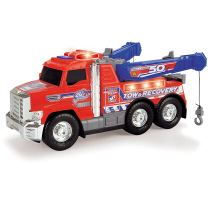 Tow Truck-1
