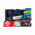 VOITURE DICKIE – DODGE CHARGER POLICE -1