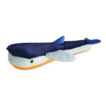 Peluche Requin Bleu - 40 cm
