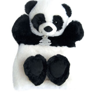 marionnette panda