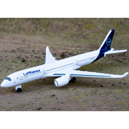 MAJORETTE – AIRPLANE, 10CM DIE-CAST PLANES