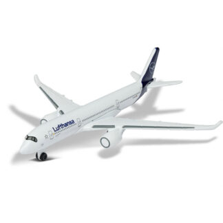 MAJORETTE – AIRPLANE, 10CM DIE-CAST PLANES