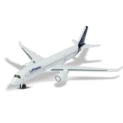 MAJORETTE – AIRPLANE, 10CM DIE-CAST PLANES