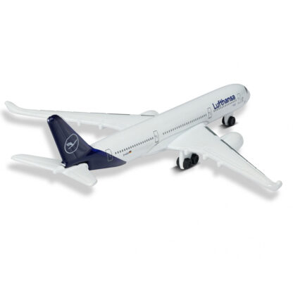 MAJORETTE – AIRPLANE, 10CM DIE-CAST PLANES