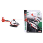 MAJORETTE – DUBAI POLICE HELICOPTER
