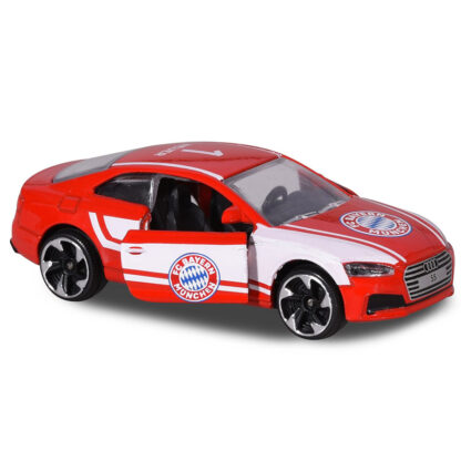 MAJORETTE – FCB 5 PCS GIFTPACK