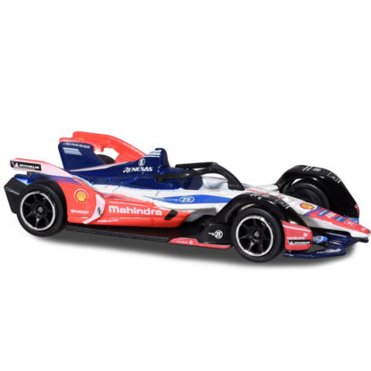 MAJORETTE – FORMULA-E GEN 2 CARS 5 PIECES GIFTPACK