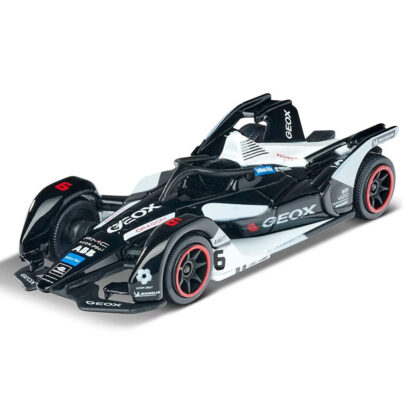 MAJORETTE – FORMULA-E GEN 2 CARS 5 PIECES GIFTPACK