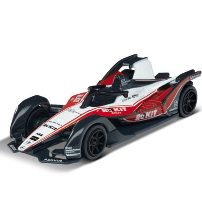 MAJORETTE – FORMULA-E GEN 2 CARS 5 PIECES GIFTPACK