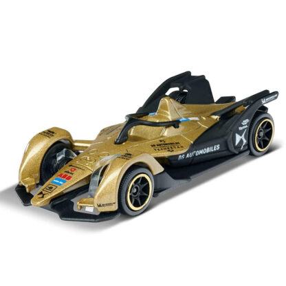 MAJORETTE – FORMULA-E GEN 2 CARS 5 PIECES GIFTPACK