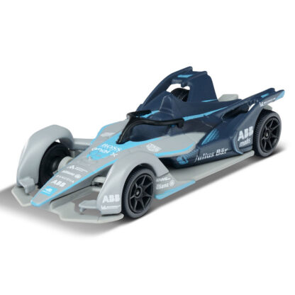MAJORETTE – FORMULA-E GEN 2 CARS 5 PIECES GIFTPACK
