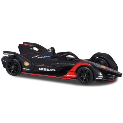 MAJORETTE – FORMULA-E GEN 2 CARS 5 PIECES GIFTPACK