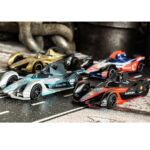 MAJORETTE – FORMULA-E GEN 2 CARS 5 PIECES GIFTPACK