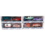 MAJORETTE – GIRLMAZING TRAILER 4-ASST.