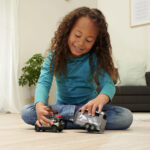 MAJORETTE – LAND ROVER HORSE CARRIER