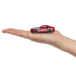 MAJORETTE – LIMITED EDITION 8, 5 PIECES GIFTPACK