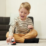 MAJORETTE – MERCEDES-BENZ SPRINTER AMBULANCE