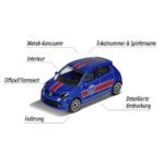 MAJORETTE – PSG 5 PIECES GIFTPACK