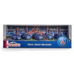 MAJORETTE – PSG 5 PIECES GIFTPACK