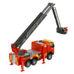 MAJORETTE – VOLVO FMX FIRE LADDER