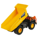 MAJORETTE – VOLVO HAULER RIGID R45D