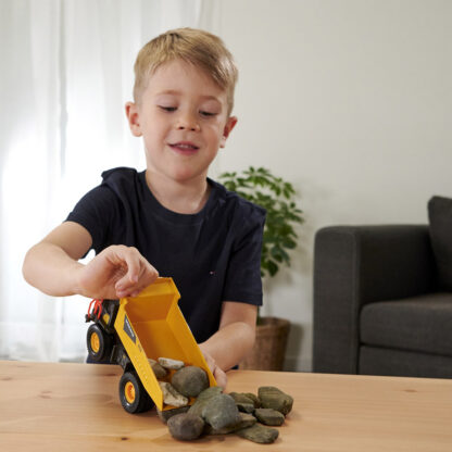 MAJORETTE – VOLVO HAULER RIGID R45D