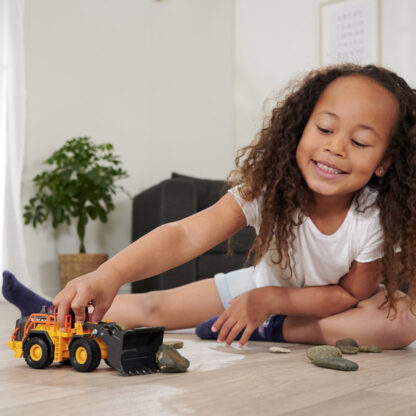 MAJORETTE – VOLVO WHEEL LOADER L350H