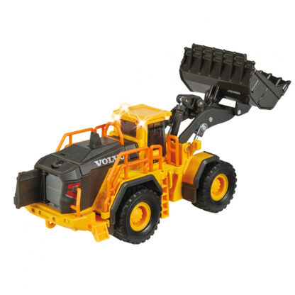 MAJORETTE – VOLVO WHEEL LOADER L350H
