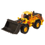 MAJORETTE – VOLVO WHEEL LOADER L350H