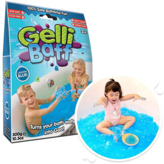 Zimpli Kids - Gelli Baff Lagoon Blue 300G