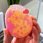 ZIMPLI KIDS – BAFF BOMBZ CAT 5X100G