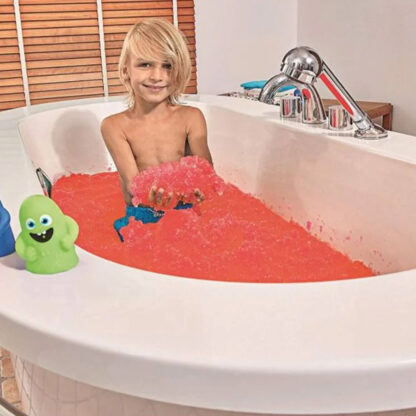 ZIMPLI KIDS – GELLI BAFF LAVA RED 300G