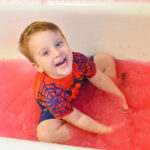 ZIMPLI KIDS – GELLI BAFF LAVA RED 300G