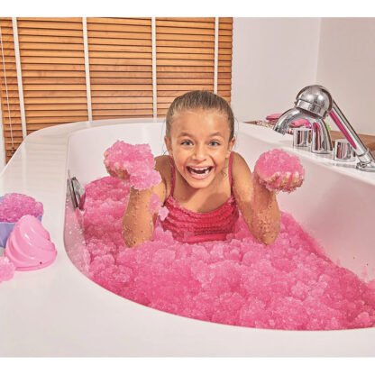 ZIMPLI KIDS – GELLI BAFF PRINCESS PINK 300G