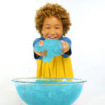 ZIMPLI KIDS – GELLI BAFF RYAN’S WORLD – AQUA 300G