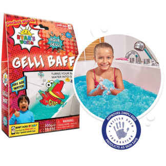 ZIMPLI KIDS – GELLI BAFF RYAN’S WORLD – AQUA 300G