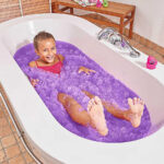 ZIMPLI KIDS – GELLI BAFF RYAN’S WORLD – PURPLE 300G